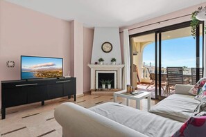 Smart-TV og kontorer