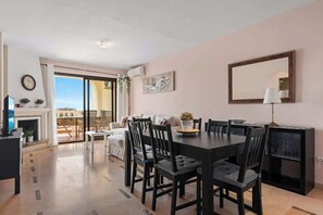 TV connectée, espaces bureaux