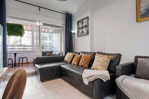 Smart-TV og kontorer