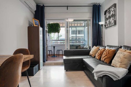 Apartment in Fuengirola by Costarentals - Ref 227
