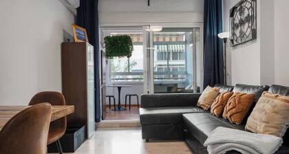 Apartment in Fuengirola by Costarentals - Ref 227