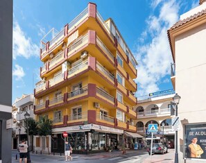 Exterior - Rooftop by Fuengirola by Costarentals - Ref 232 (Fuengirola)