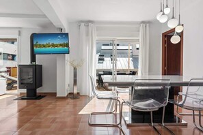 Dining - Rooftop by Fuengirola by Costarentals - Ref 232 (Fuengirola)