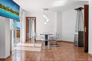 Dining - Rooftop by Fuengirola by Costarentals - Ref 232 (Fuengirola)