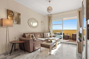 TV connectée, espaces bureaux