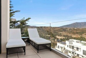 Property grounds - Casa Banderas pool & gym by Costarentals - Ref 237 (La Cala de Mijas)