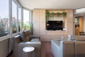 TV