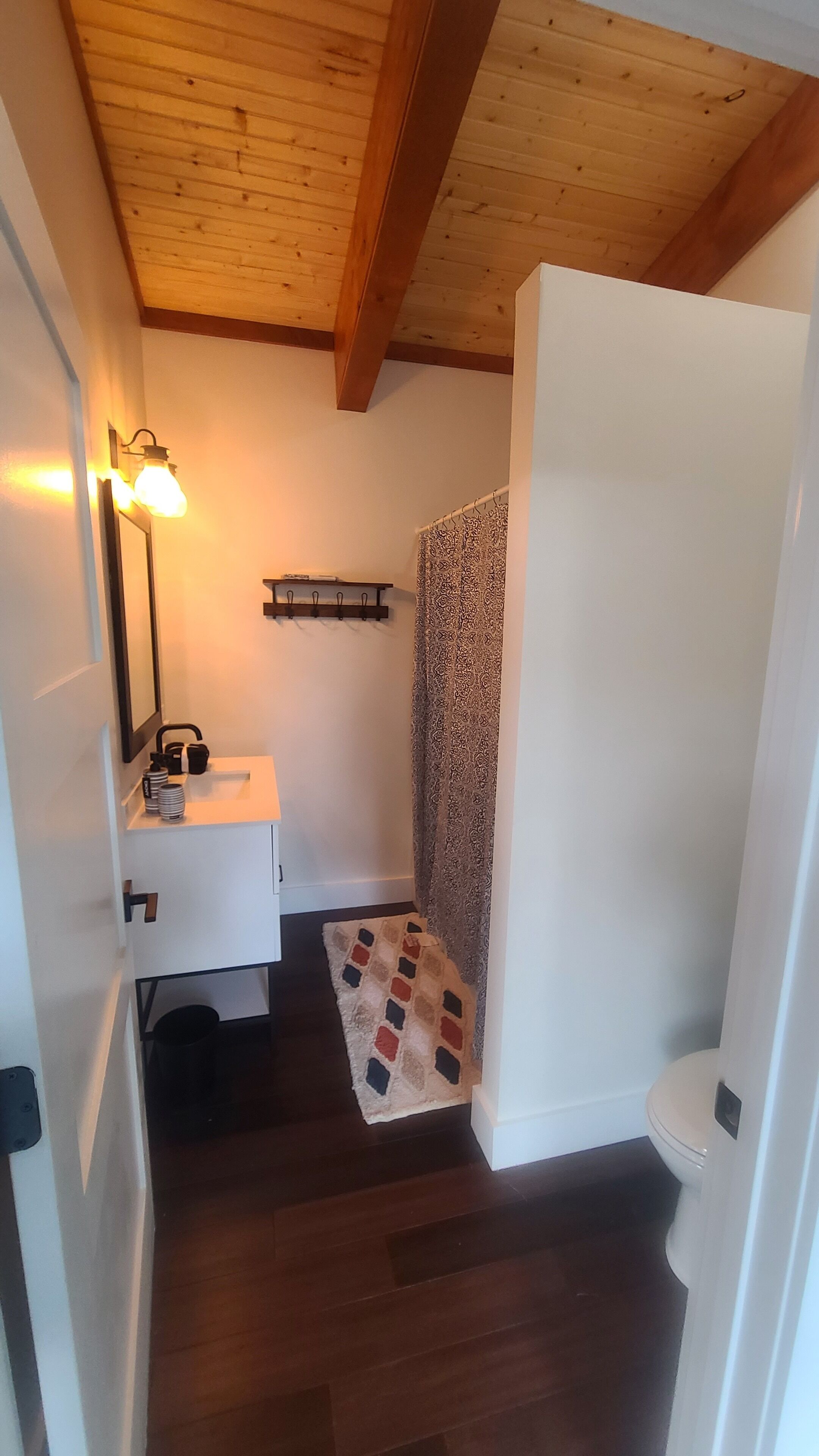 Handtücher, Toilettenpapier