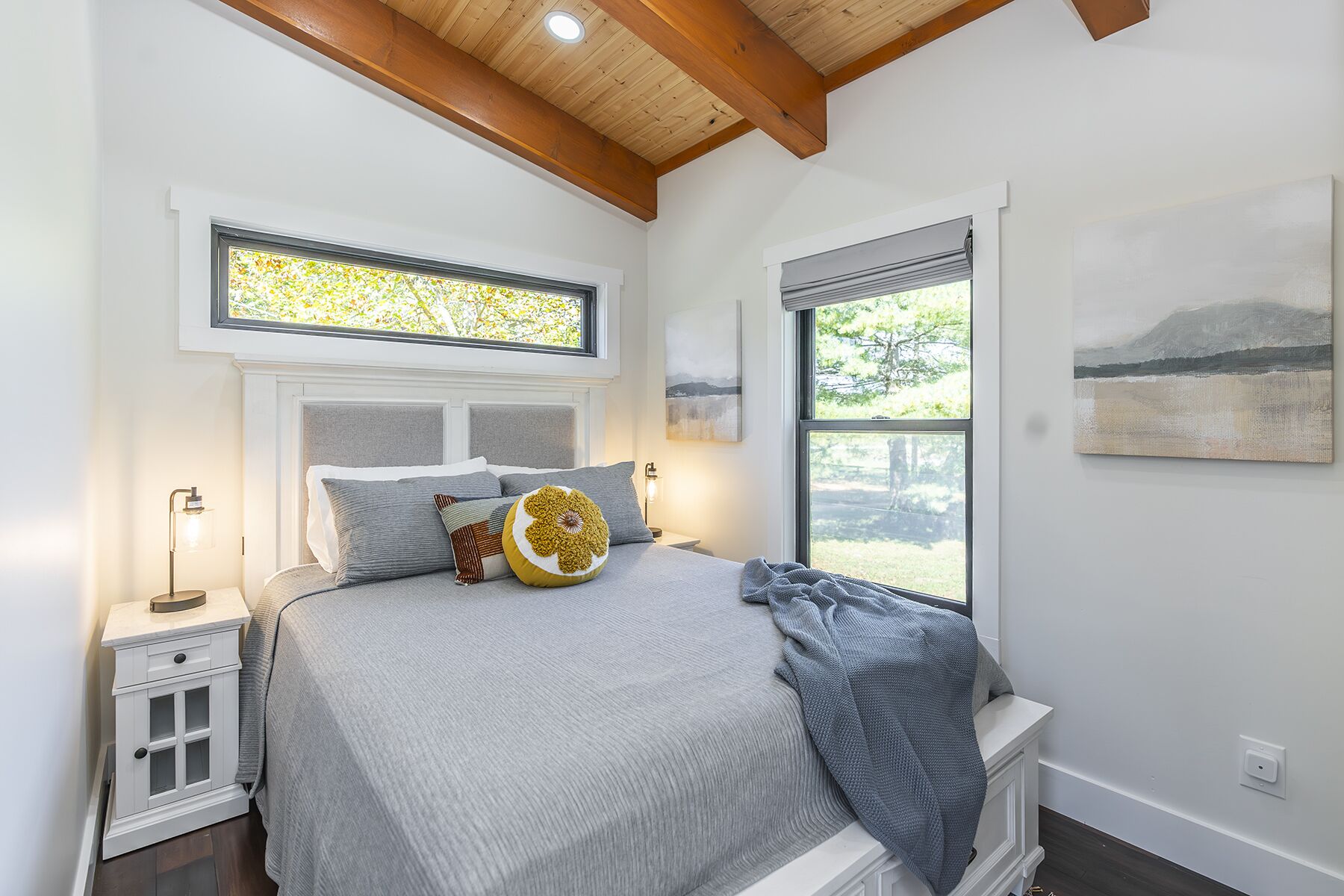 2 Schlafzimmer, kostenloses WLAN, Bettwäsche