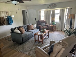 Smart TV, computer monitors, printers