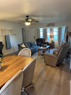 Smart TV, computer monitors, printers