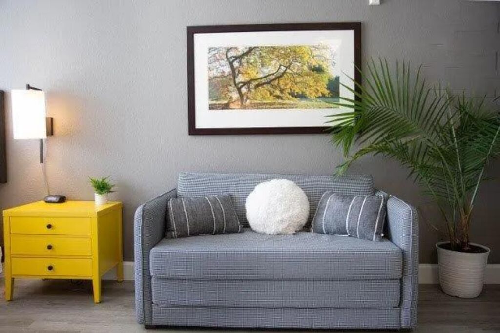 Affordable Vibrant Austin Living 
