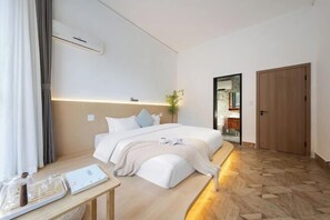 Room - Yundan Fengqing Inn (Deqing)