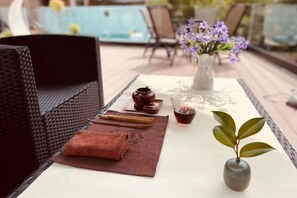 Interior - Yundan Fengqing Inn (Deqing)