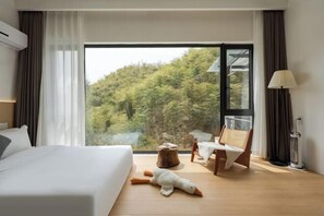 Room - Yundan Fengqing Inn (Deqing)