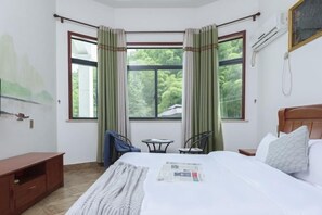 Room - Yundan Fengqing Inn (Deqing)