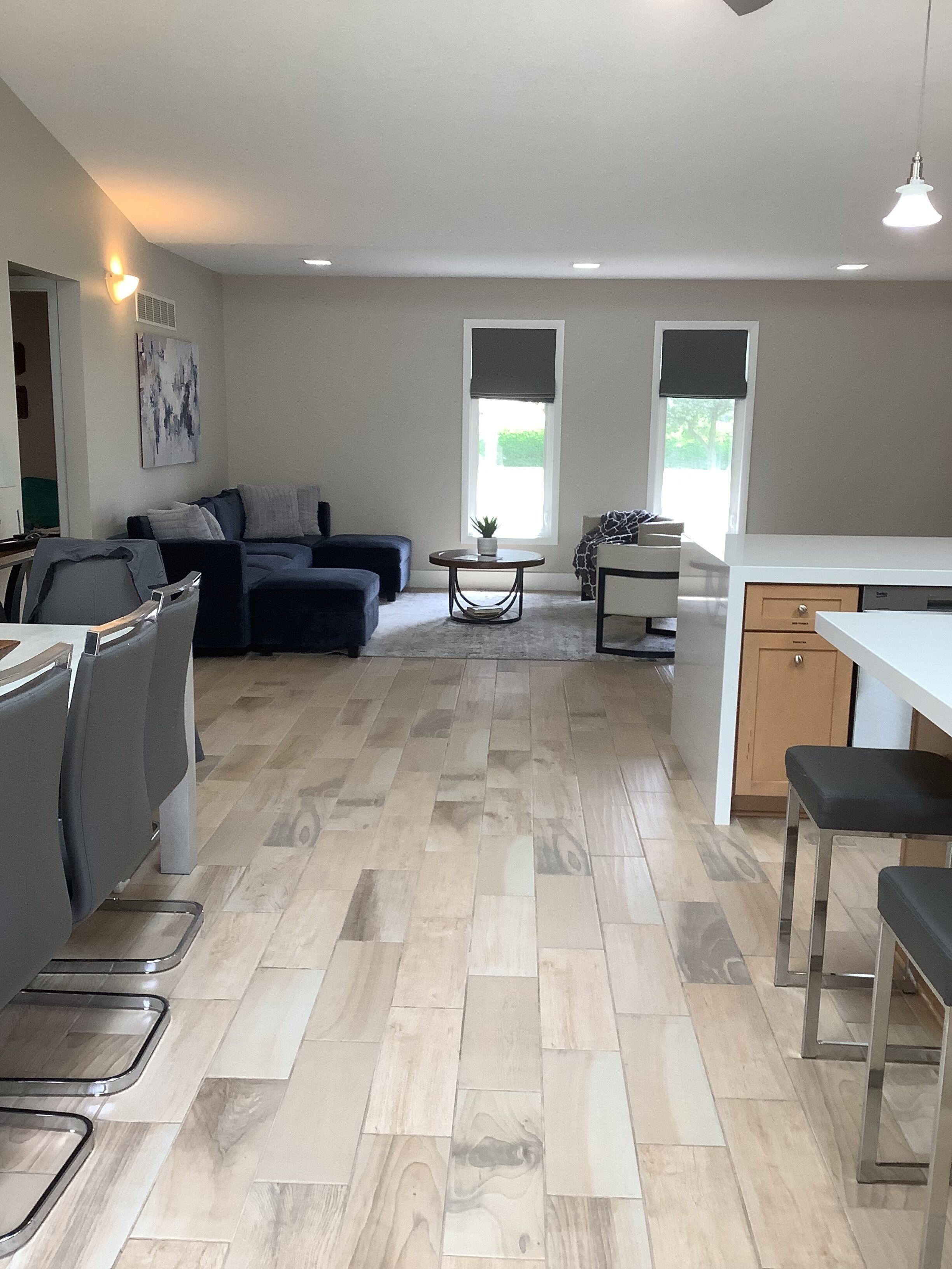 Intérieur