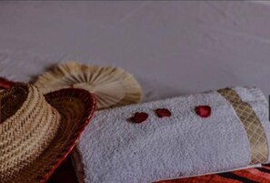 3 habitaciones, wifi y ropa de cama 