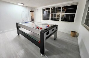 Sala de jogos