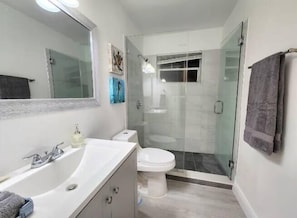 Casa | Banheiro