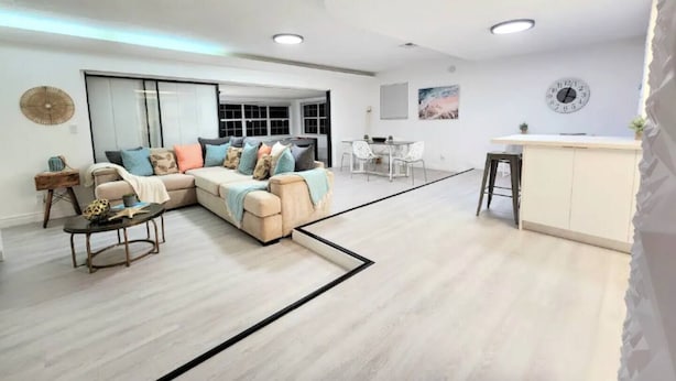 Hus | Oppholdsområde