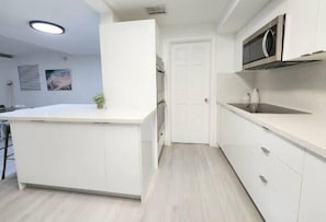 Casa | Cozinha privada