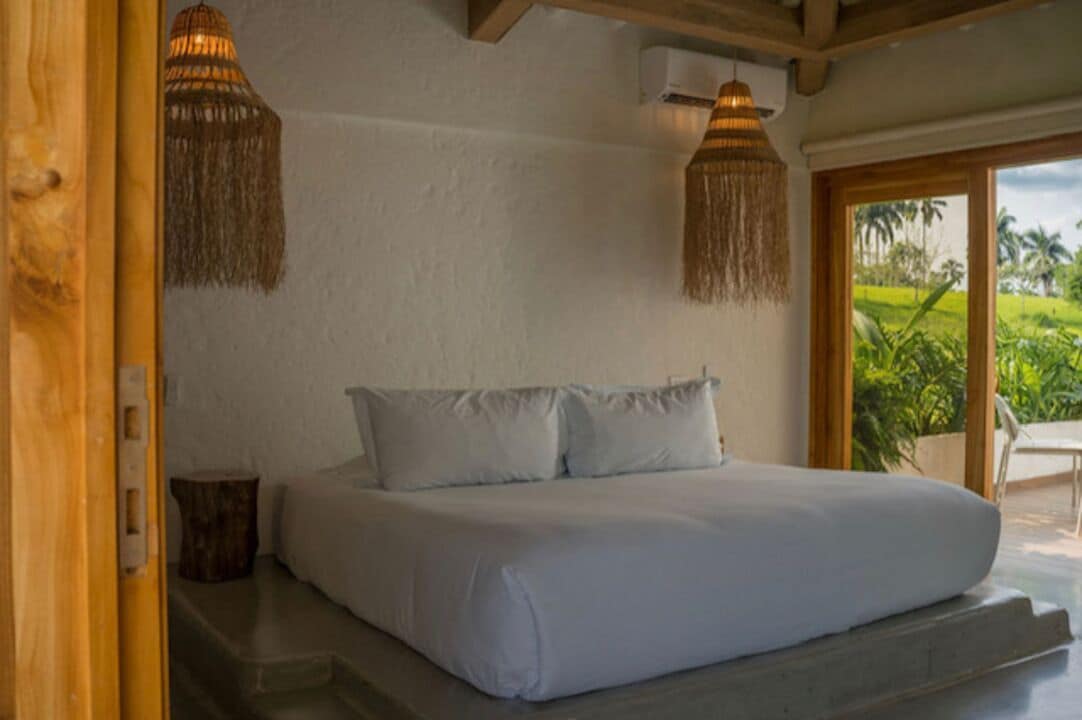 Elite Suite | Egyptian cotton sheets, premium bedding, down duvets