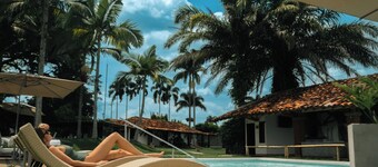 Hotel Rancho Eden
