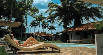 Hotel Rancho Eden