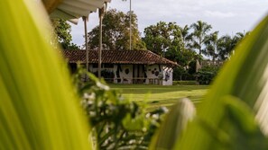 Exterior - Hotel Rancho Eden (Armenia)