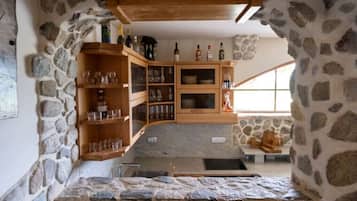 Cucina privata