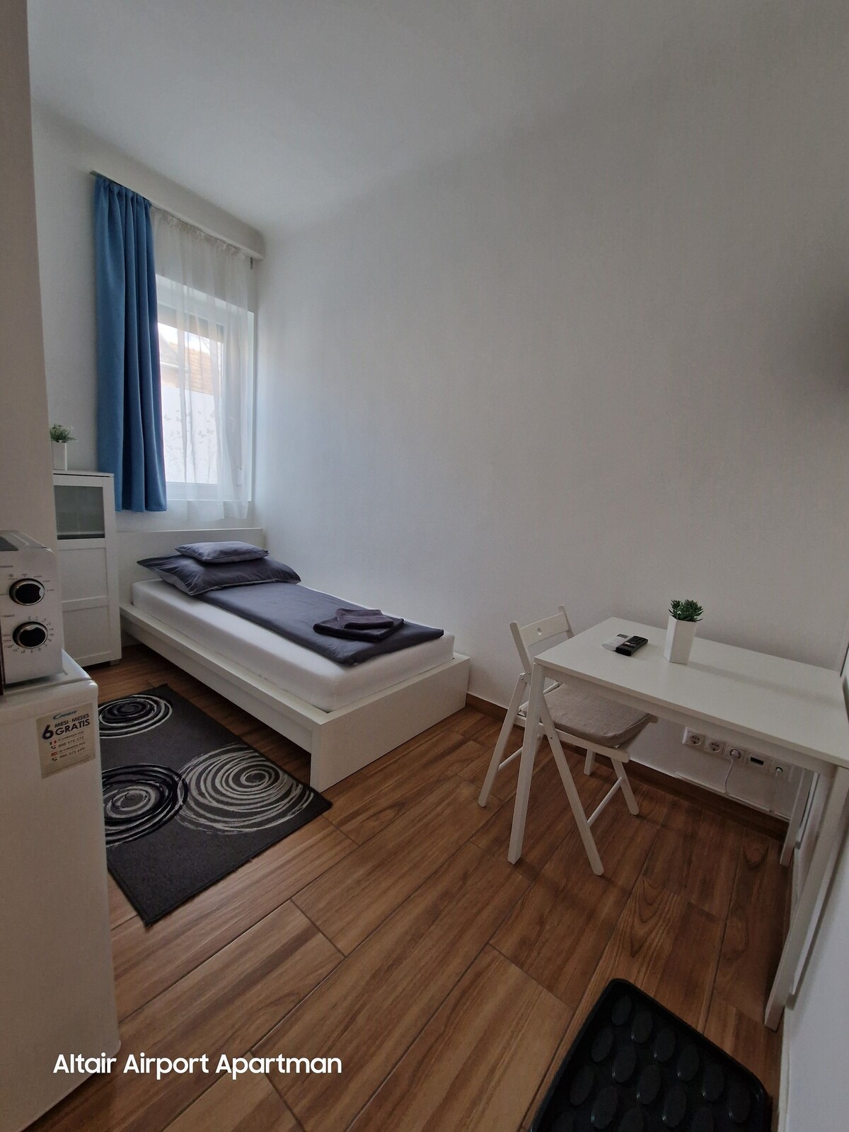 Imagen de perfil del propietario o de la propietaria