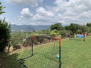 Sports court - Cassino Collinare area (Cassino)