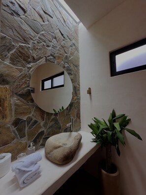 Chambre Standard | Salle de bain