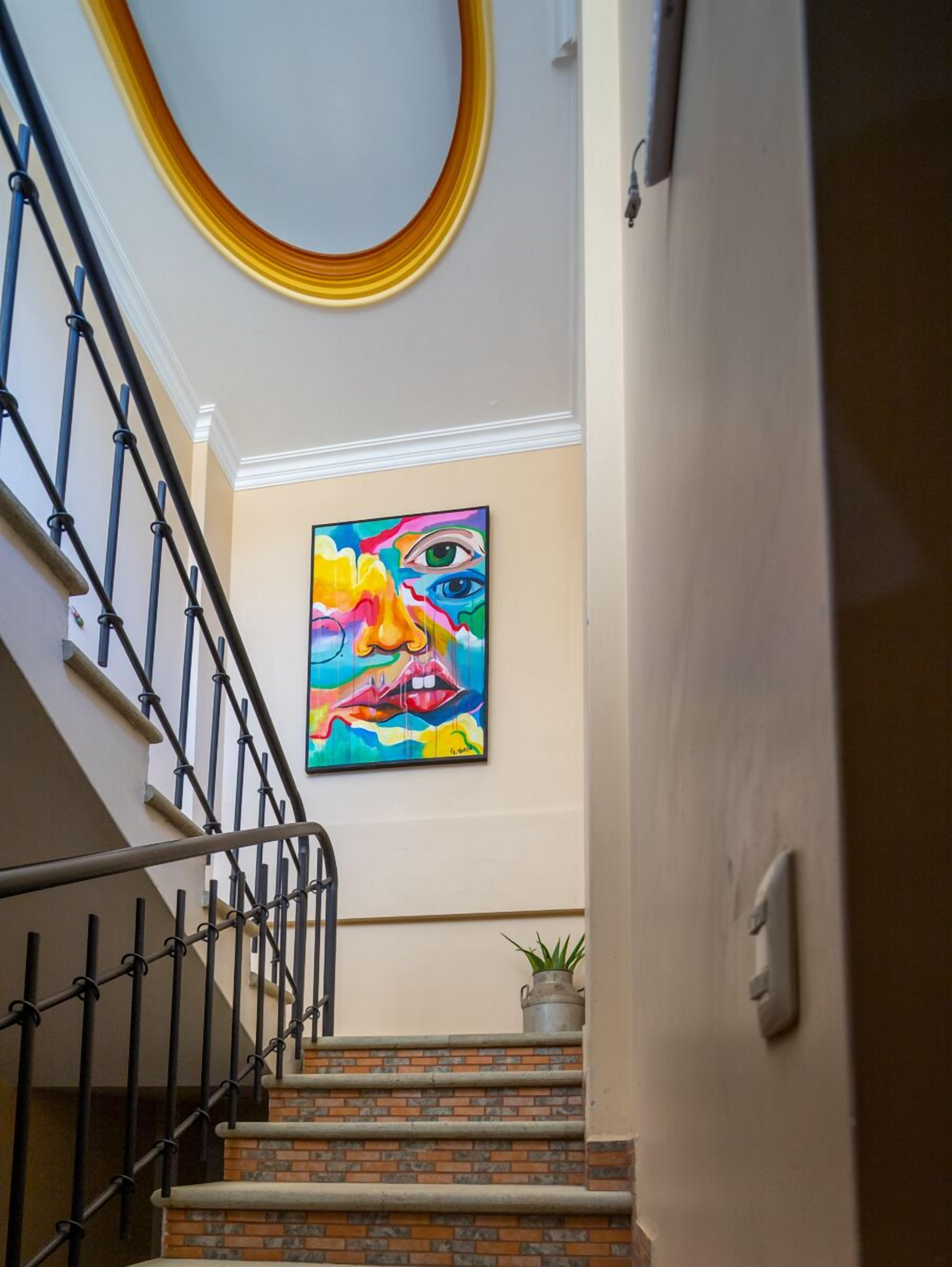 Foto - Hostal Nordés