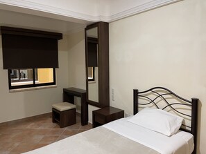 Free WiFi - Hostal Nordés (Oaxaca)