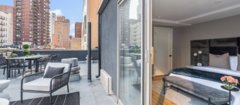 The Maison Bella