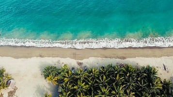 Beach/ocean view