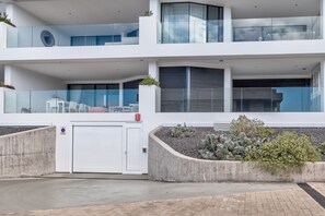 Exterior - Infinity 0.2 LUXE PARTIAL SEA VIEW 2B (Arona)