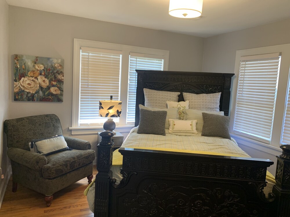 Newly remodeled Gem in heart of OKC Oklahoma City Vrbo