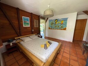 1 Schlafzimmer
