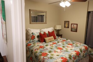 1 Schlafzimmer, Schreibtisch, Bügeleisen/Bügelbrett, kostenloses WLAN