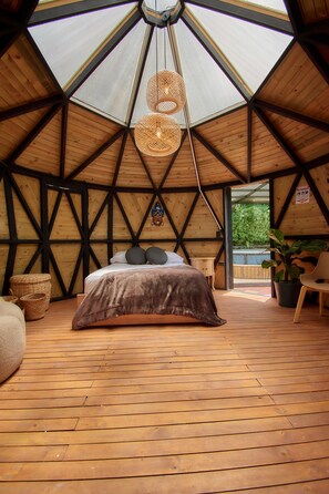 Chalet - Kokumi by Bernalo Hotels (El Carmen de Viboral)