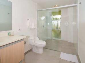Badeværelse