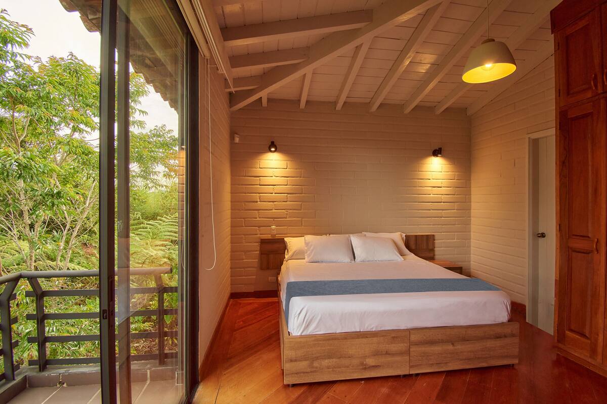 Habitación Deluxe | Wifi gratis