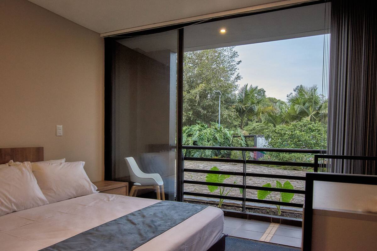 Habitación Business | Wifi gratis