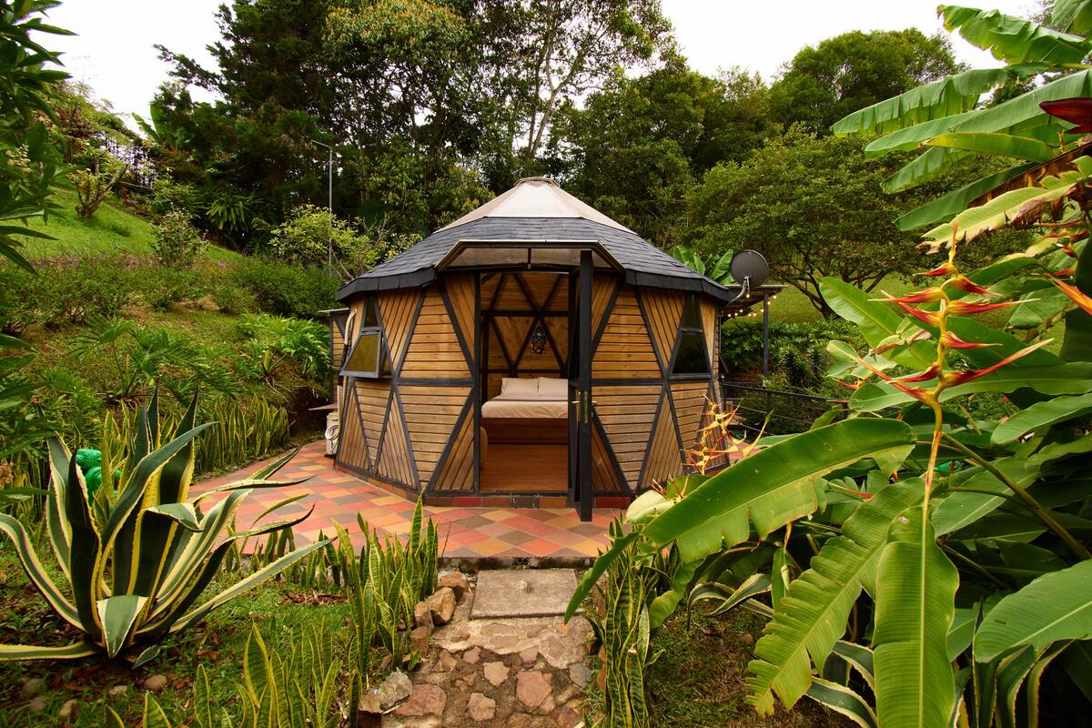 Chalet | Wifi gratis