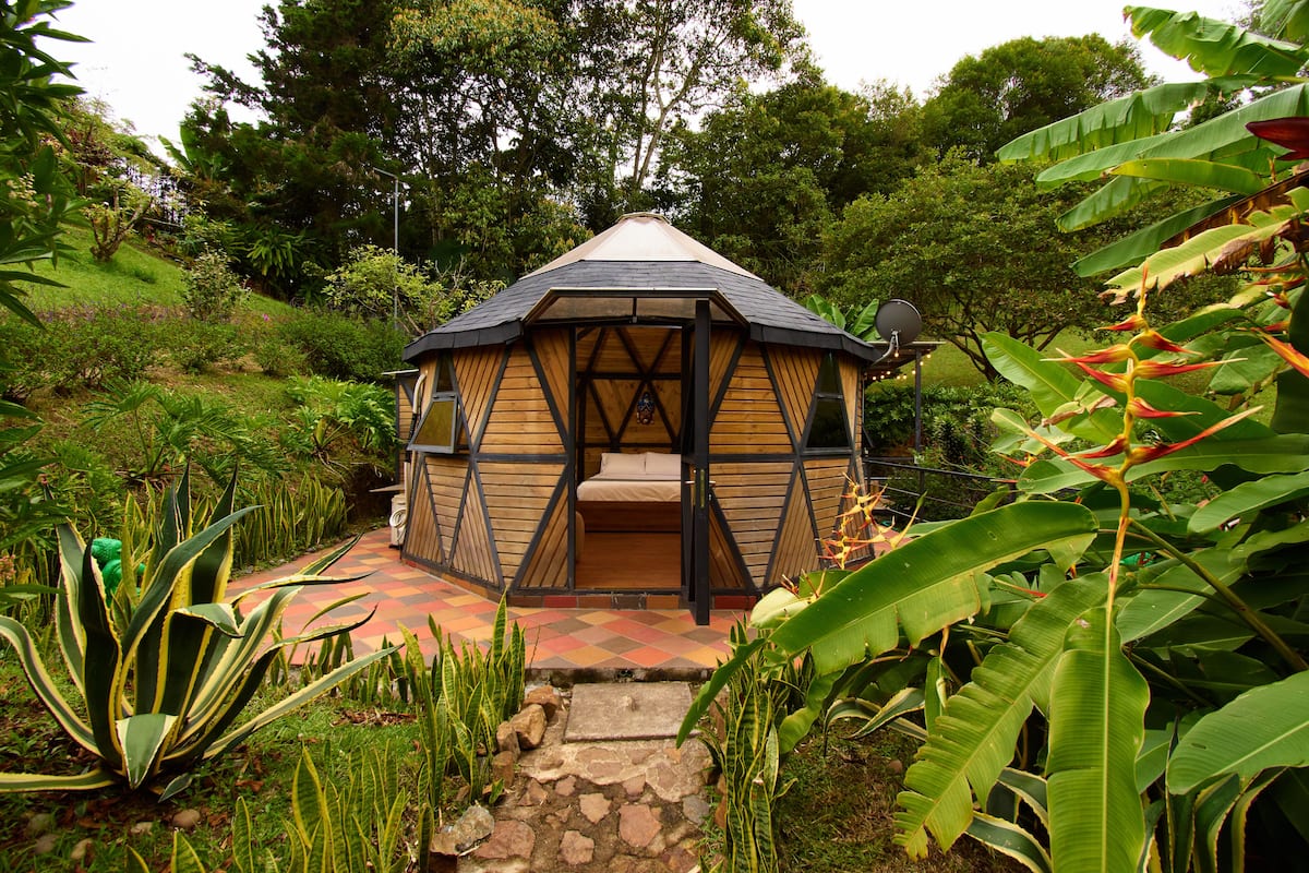 Chalet | 1 bedroom, free WiFi