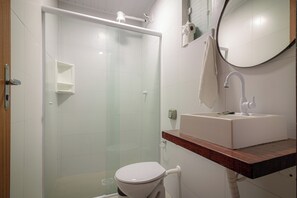 Bathroom - Suites 91 (Penha)