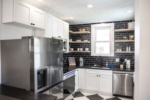 Cucina privata